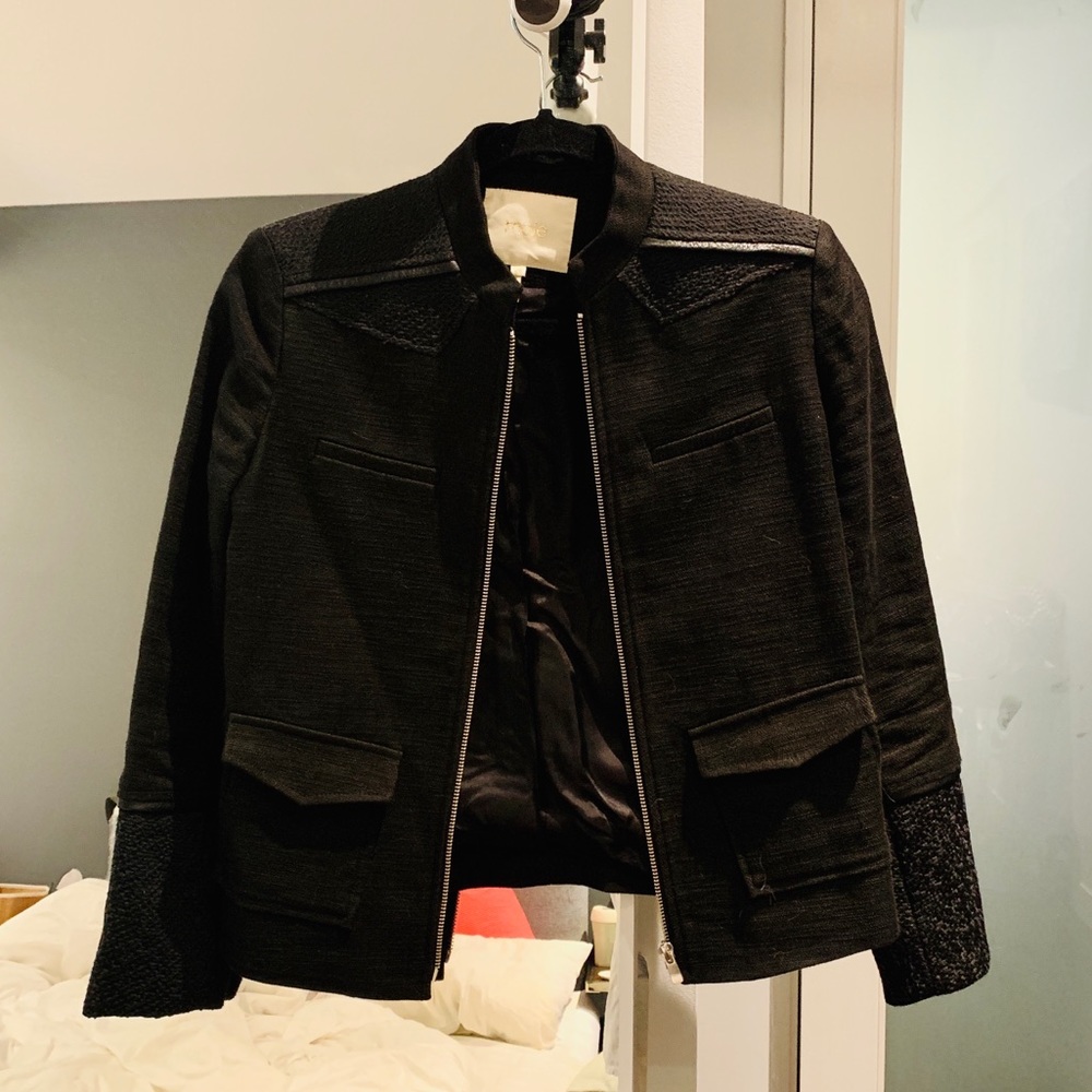 Maje Jacket